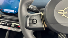 MINI Aceman 135kW E Exclusive 43kWh 5dr Auto Electric Hatchback